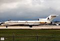 Boeing 727-2A1-Adv, Mexicana AN0200655