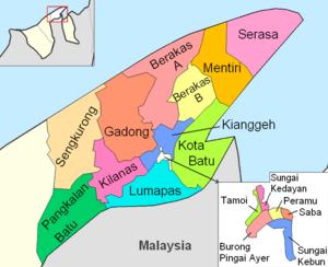 Archivo:Brunei and Muara mukims