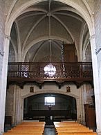 Burgos - Convento Sta Dorotea 04