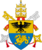C o a Paulus V.svg