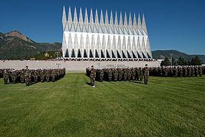 Archivo:Cadet chapel