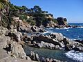 Cala banys