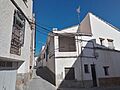 Calle y solana