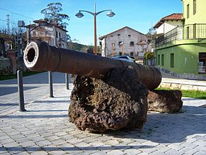 Archivo:Cannon - La Cavada
