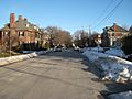 Carroll Street, Portland, Maine