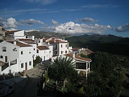 Vista de Cartajima