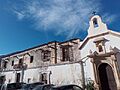 Casa Grande, Bentarique 02