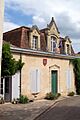 Castelmoron-d'Albret Mairie