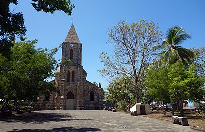 Catedral Puntarenas