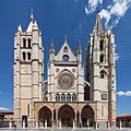 Catedral de León. España-44