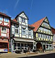 Celle, Mauernstraße 8