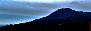 Archivo:Cerro San Isidro, Santa Rosa de Osos
