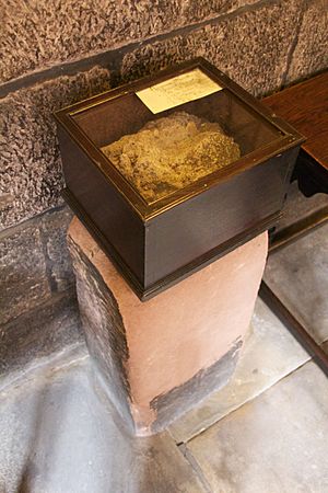 Archivo:Chetham's Library 2015 56