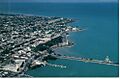 Chetumal aerea