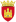 Coat of Arms of Castile (1390-15th Century).svg