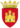 Coat of Arms of Castile (1390-15th Century).svg