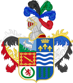 Archivo:Coat of Arms of Ica