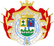 Coat of Arms of Joaquín Milans del Bosch.svg