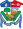 Coat of Arms of the city of Las Tunas, Cuba.svg