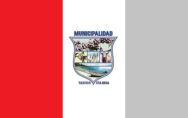 Coat of arms Taxisco