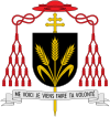 Coat of arms of Christian Wiyghan Tumi.svg