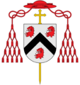 Coat of arms of Jean de La Balue