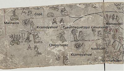 Archivo:Codex Mexicanus lámina 16
