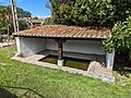 Colmenar de Montemayor, lavadero