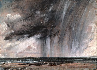 Archivo:Constable - Seascape Study with Rain Cloud
