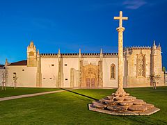 Convento de Jesús, Setúbal, Portugal, 2021-09-09, DD 75-77 HDR