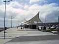 Costanera las ventanas