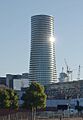 Cropped image of Baltimore Tower - 30435639090 bf141ef3b1 o