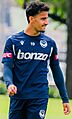 Daniel Arzani training December 2023 (cropped)