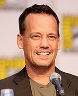 Archivo:Dee Bradley Baker by Gage Skidmore 3