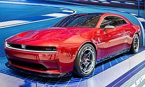 Archivo:Dodge Charger Daytona SRT Concept (cropped)