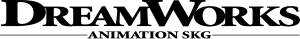 Archivo:DreamWorks Animation SKG logo