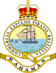 Emblem of the Bahamas (1953-1964).svg