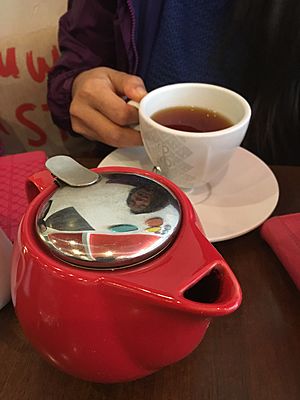 Archivo:English breakfast tea, Marrickville, Sydney