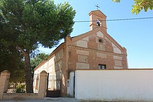 Archivo:Ermita de Nuestra Señora del Prado, Domingo Pérez 02