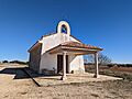 Ermita de Santa Catalina, Villatobas 01