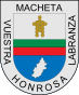Escudo de Machetá.svg