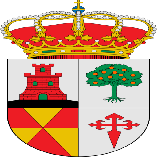 Escudo de Mirandilla (Badajoz)