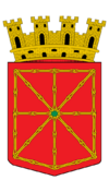 Archivo:Escudo de Navarra II República