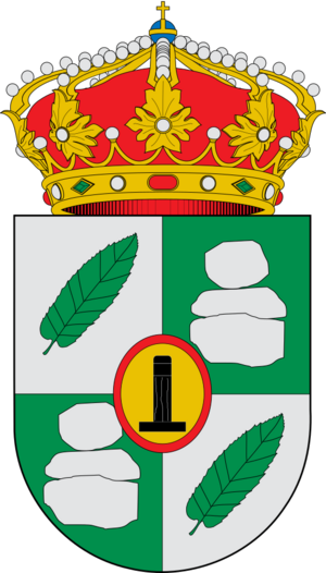 Archivo:Escudo de Peñacaballera