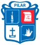 Escudo del Partido del Pilar.svg