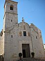 Església de Sant Pere de Sant Mateu