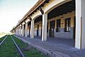 Estacion Laguna Paiva