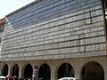 Fachada Biblioteca Publica del Estado Huelva