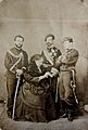 Familia Valdespina