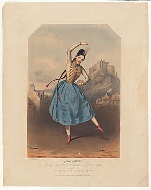 Archivo:Fanny Elssler (fac. sig.) (NYPL b12149274-5492262)